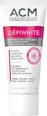 Produktbild von Acm Dépiwhite Aufhellende Filmmaske 40 ml