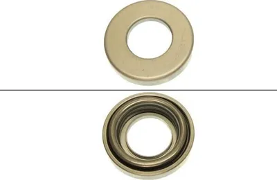 Produktbild von KAWE Ausrücklager für NISSAN NP300 Navara Pickup (D40) 990171