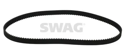 Produktbild von SWAG 30 02 0024 Zahnriemen für VW GOLF III (1H1) 133-Zähne
