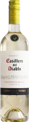 Produktbild von Casillero del Diablo Sauvignon Blanc Reserva trocken Chile | 13,0 % vol | 0,75 l