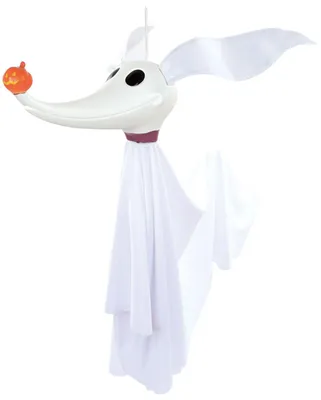 Produktbild von Zero The Nightmare Before Christmas Hängefigur als Deko