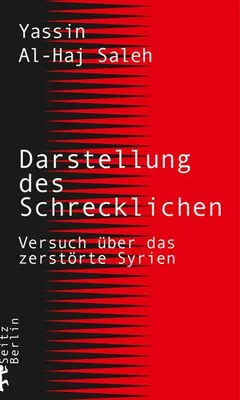 Obrázok produktu pre Darstellung des Schrecklichen