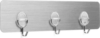 Produktbild von Wandgarderobe Inofix (81 x 290 x 22 mm)