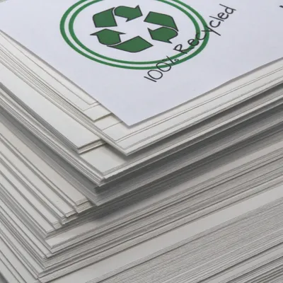 Imagen del producto de Papel para dibujo, formato A4, 140 g/m², 125 hojas