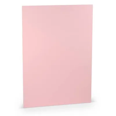 Produktbild von Briefpapier A4 100g/qm VE=10 Blatt Flamingo