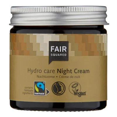 Image de Argan Hydro Care - Crème de nuit 50ml