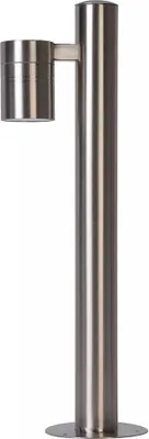 Zdjęcie produktu dla Lampa ZEWNĘTRZNA STOJĄCA Lucide GU10 5W 2700K ARNE-LED 14867/49/12