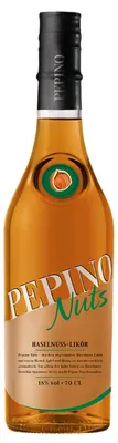 Immagine prodotto di Pepino Nuts 18% Vol.