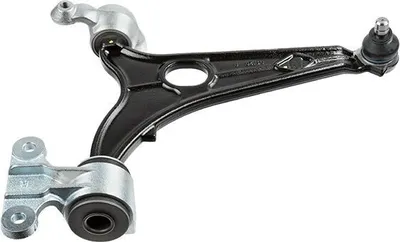 Zdjęcie produktu dla LEMFÖRDER SET WHEEL STEERERING RADIUS HANGER oś przednia dolna prawa