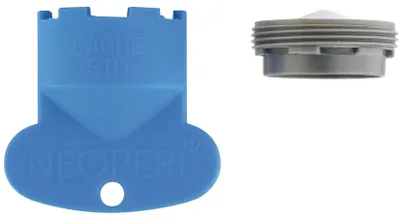 Obrázok produktu pre GROHE 48009000 Mousseur 48009