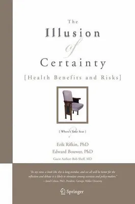 Obrázek produktu pro The Illusion of Certainty