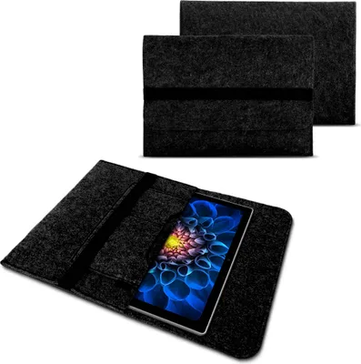 Produktbild von Microsoft Surface Pro 6 4 Tasche Hülle Filz Sleeve Case Schutzhülle Tablet Cover