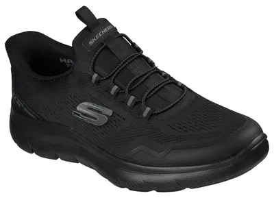Image de Skechers Sneaker en noir, taille 43
