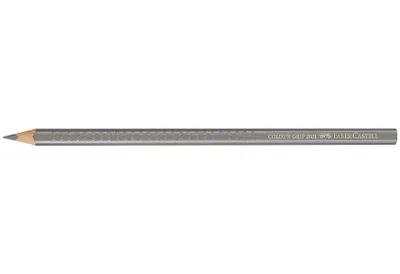 Produktbild von Faber-Castell 112472, Grau, 1 Stück(e)