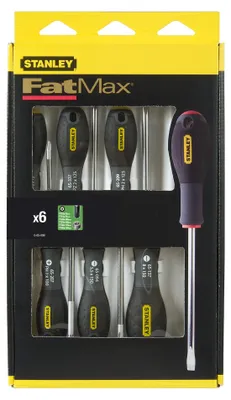 Obrázek produktu pro Stanley FATMAX 0-65-099, 370 mm, 550 g, Francie
