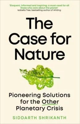 Obrázok produktu pre The Case for Nature