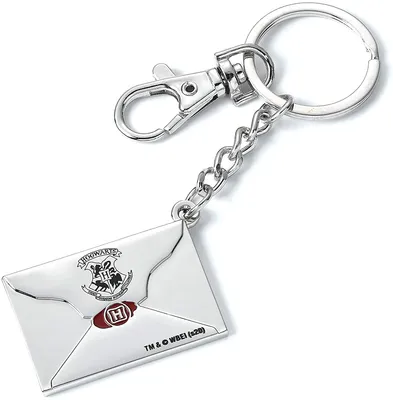 Produktbild von The Carat Shop HARRY POTTER Offizieller Schlüsselanhänger The Carat Shop