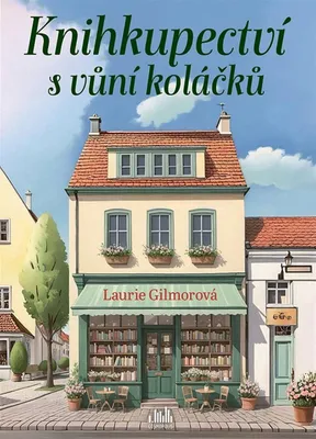 Immagine prodotto di Buchhandlung mit dem Duft von Keksen