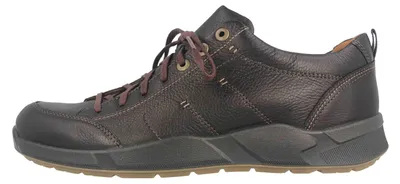Produktbild von Jomos Halbschuhe in Übergrößen Braun 325206 61 370 große Herrenschuhe