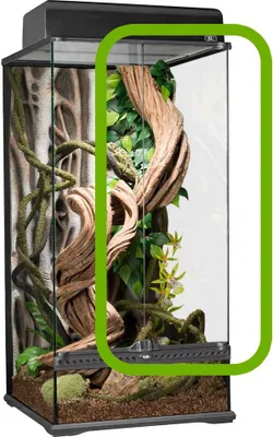 Obrázok produktu pre Dvere Exo Terra PT2606 pravé