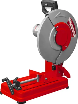 Produktbild von Holzmann MKS355ECO Metalltrennsäge
