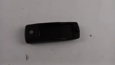 Produktbild von Original AUDI Handyadapter Handyvorbereitung für Nokia 6220 8P0051435K