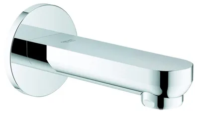 Immagine prodotto di Grohe Eurosmart Cosmopolitan bocca da bagno a parete cromo - 13261000