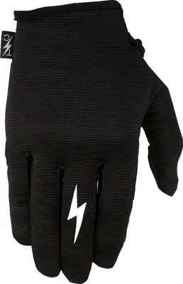 Zdjęcie produktu dla Thrashin Supply Co. Rękawiczki Stealth Lp Blk Md