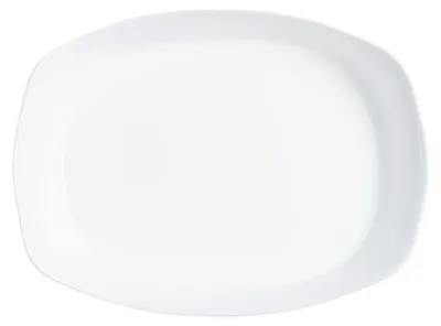 Immagine prodotto di ARC Pirofila Rettangolare Senza Manici, 37X28Cm