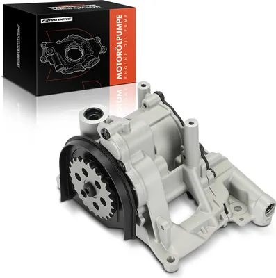 Obrázok produktu pre Frankberg 1x olejové čerpadlo pre BMW F31 F33 F83 F32 F82 F36 F10 F07 F06