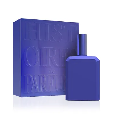 Obrázek produktu pro Histoires de Parfums This Is Not A Blue Bottle 1.1 EDP 15 ml UNISEX