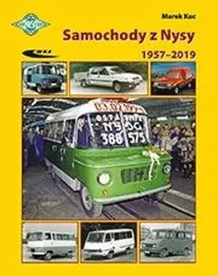 Imagen del producto de Samochody z Nysy