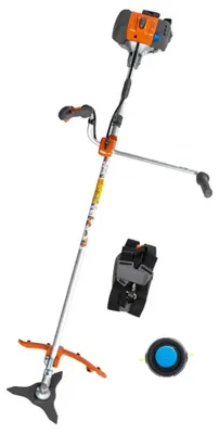 Image de HUSQVARNA 966 60 48-02 Débroussailleuse 135 R