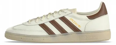 Zdjęcie produktu dla Adidas KZ6712_530, Wielobarwny, Core White,Preloved Brown,Off White