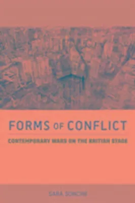 Zdjęcie produktu dla Forms of Conflict