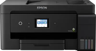 Produktbild von Epson EcoTank ET-15000