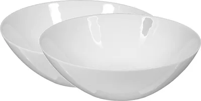 Produktbild von Seltmann Weiden Rondo/Liane Schüssel 23cm Set 2tlg.