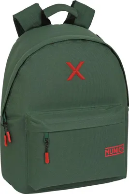Produktbild von Rucksack Für Laptop 14,1