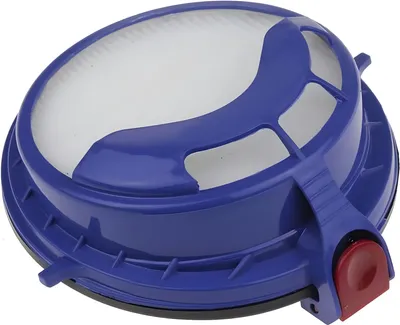 Produktbild von Filter geeignet für Dyson DC25 - Post HEPA filter - 91618806
