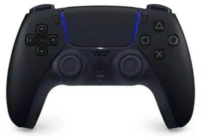 Image de Sony DualSense Wireless Controller Midnight Black - EU