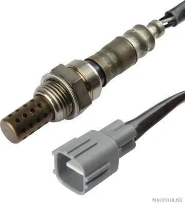 Produktbild von HERTH+BUSS JAKOPARTS Lambdasonde für TOYOTA AVENSIS Kombi (T25) Beheizt 675mm J1462028