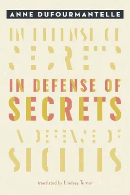 Produktbild von In Defense of Secrets