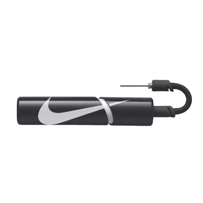 Produktbild von Nike Accessories Essentielle Ballpumpe Schwarz Schwarz One Size
