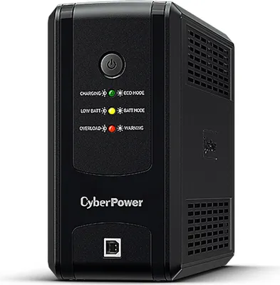 Produktbild von CyberPower Systems CyberPower UT Utility UT800EIG - UPS - AC 230 V