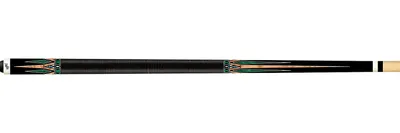 Produktbild von Dufferin Billardqueue 432 LDC Malachit