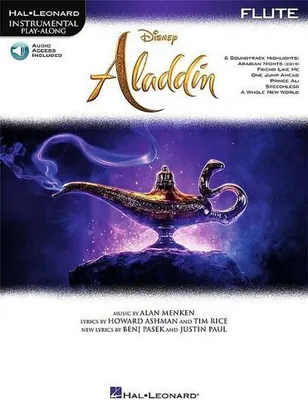 Obrázok produktu pre Aladin