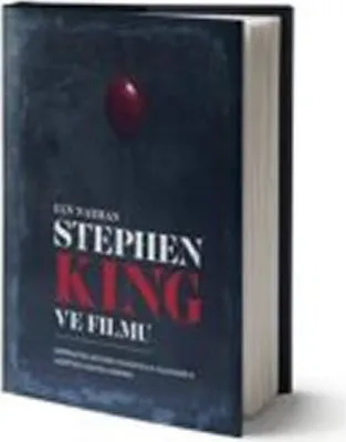 Obrázek produktu pro Stephen King ve filmu (Horsting Jessie)