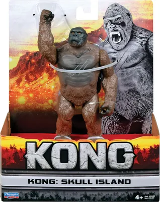 Produktbild von Godzilla MNA00611 Kong Skull Island Figur