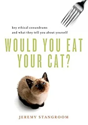 Obrázok produktu pre Would You Eat Your Cat?