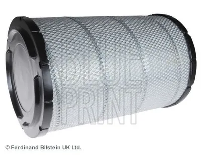 Produktbild von Luftfilter BLUE PRINT ADZ92227 für ISUZU Forward F Filtereinsatz